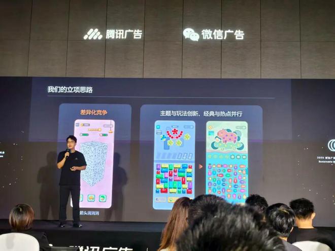 戏同趣科技公开爆款打造秘籍开元棋牌成立十年打造百款游(图13)