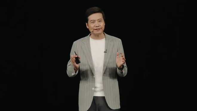 订单YU7给小米带来了什么开元棋牌试玩3