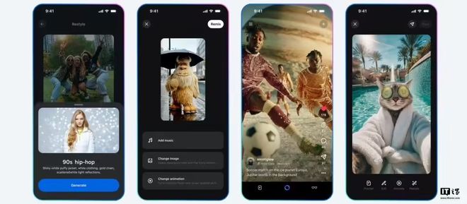 研发机器人项目;国内发布「脑机接口标准」 极客早知道开元棋牌小米17开售5分钟破国产机销售纪录;Meta(图7) 研发机器人项目;国内发布「脑机接口标准」 极客早知道开元棋牌小米17开售5分钟破国产机销售纪录;Meta(图7)